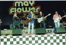 Mayflower Festival 2000