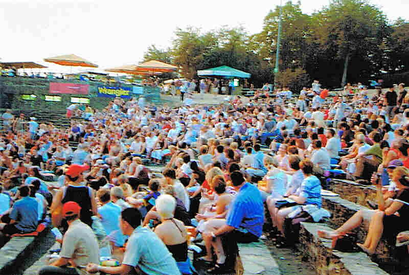 Loreley 2003