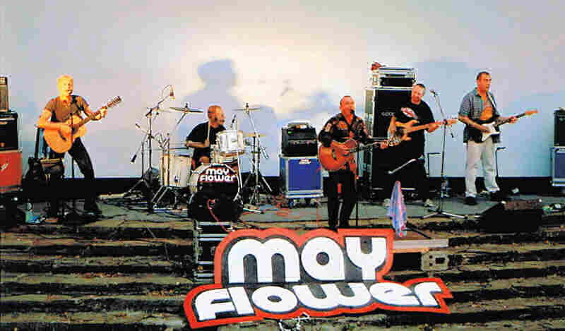 Loreley 2003