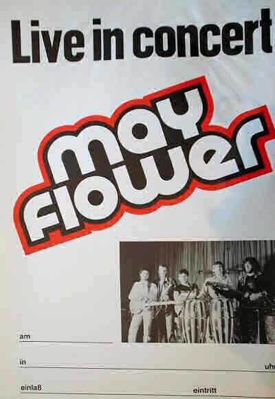 Plakat 1981-1982
