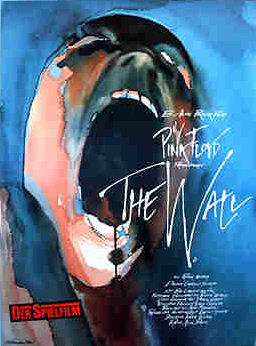 Pink Floyd The Wall